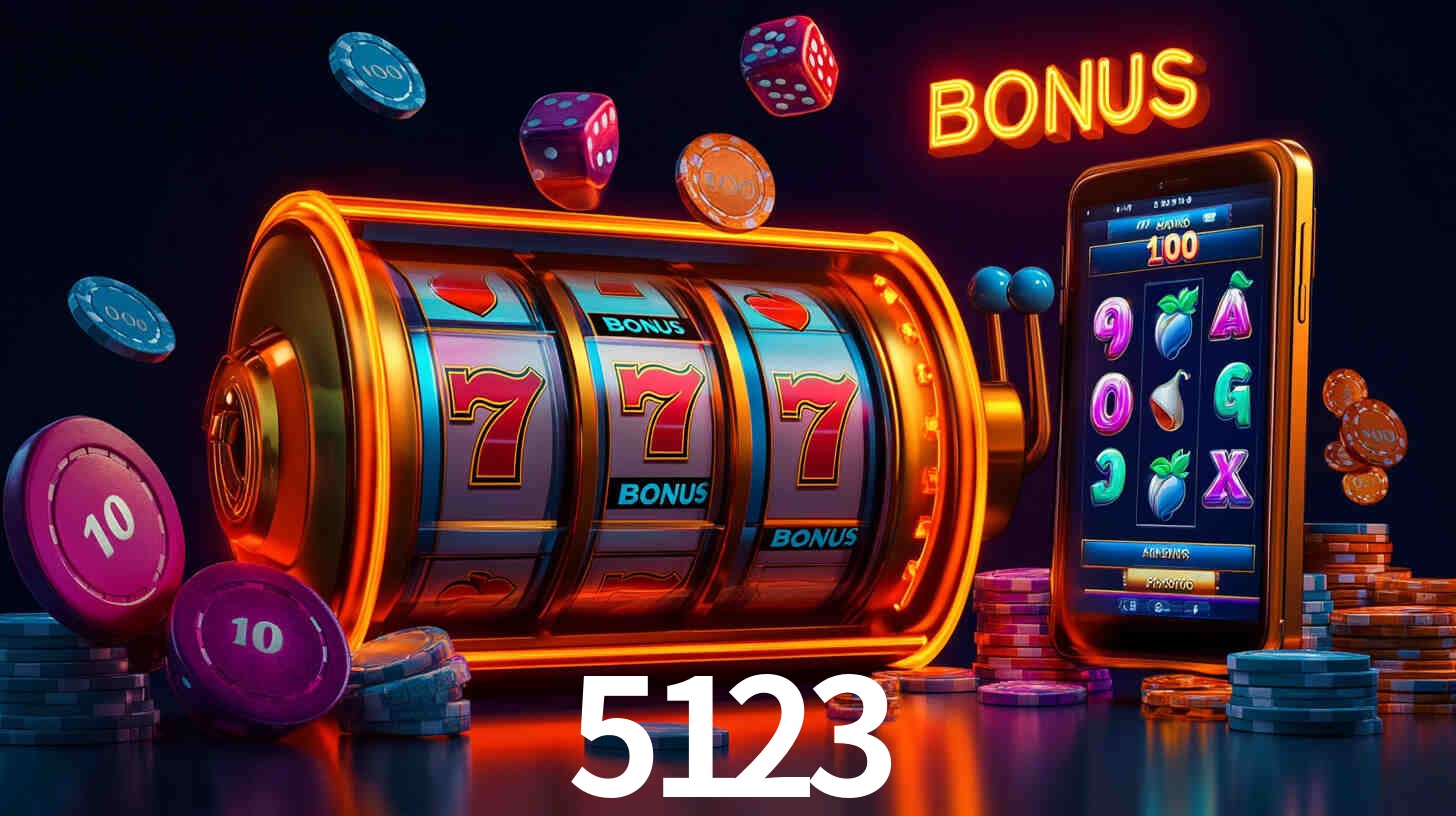 Slot Games 5123
