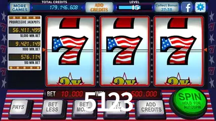 Football Betting 5123